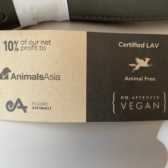 Miomojo Vegan Leather Bag - Picture 8 of 11